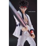 Dasin Model - Rurouni Ken shin Sagara Sanosuke S.H.Figures Action Figure